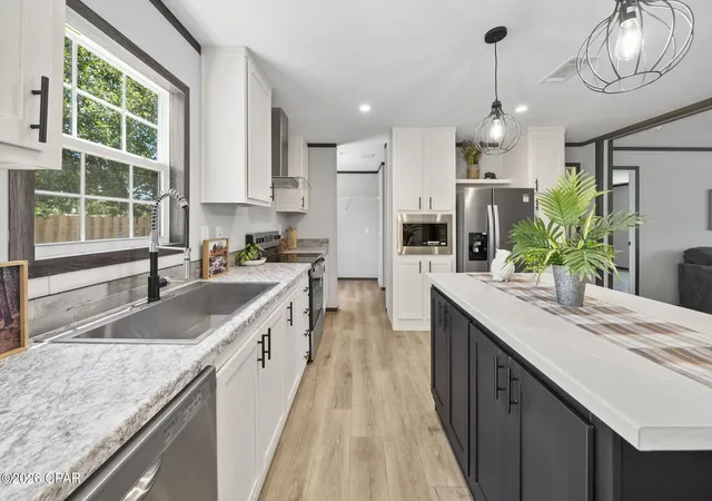 2nd image of 126 N Vestavia St, Panama City Beach, FL 32413 | MLS# 789114