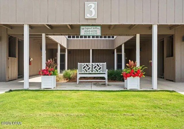 2nd image of 4725 Bay Point Rd #166, Panama City, FL 32408 | MLS# 789122