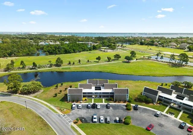3rd image of 4725 Bay Point Rd #166, Panama City, FL 32408 | MLS# 789122