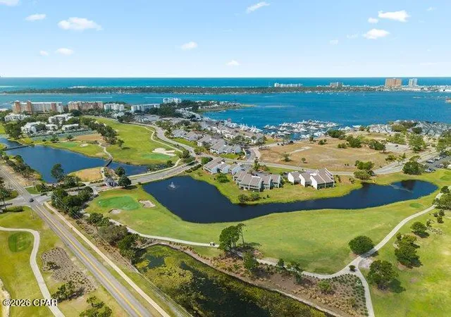 4th image of 4725 Bay Point Rd #166, Panama City, FL 32408 | MLS# 789122