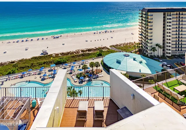 1st image of 11483 Front Beach Rd #1205, Panama City Beach, FL 32407 | MLS# 789137