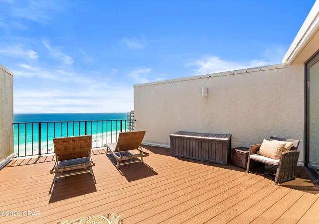 2nd image of 11483 Front Beach Rd #1205, Panama City Beach, FL 32407 | MLS# 789137