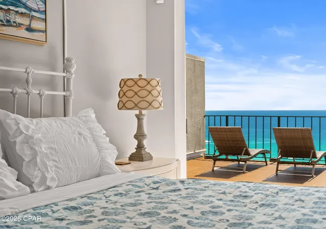 3rd image of 11483 Front Beach Rd #1205, Panama City Beach, FL 32407 | MLS# 789137