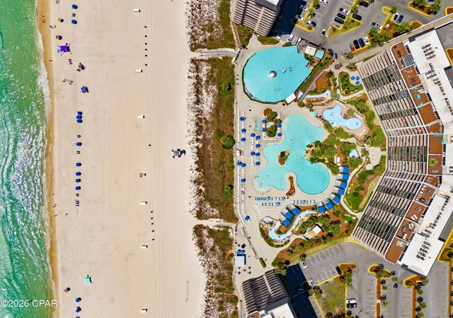 2nd image of 11483 Front Bch Rd, Panama City Beach, FL 32407