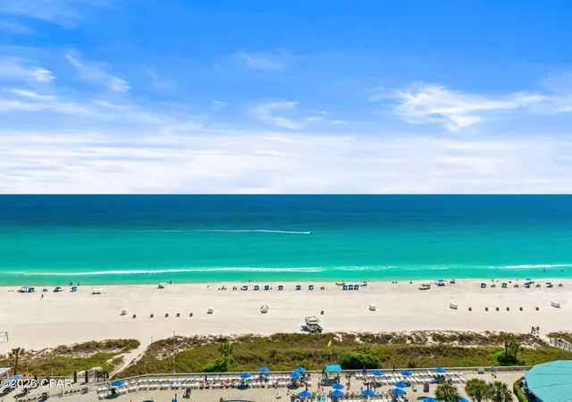 42nd image of 11483 Front Beach Rd #1205, Panama City Beach, FL 32407 | MLS# 789137