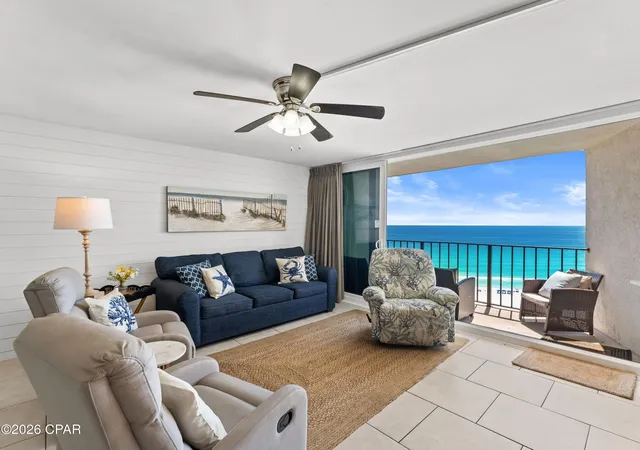 5th image of 11483 Front Beach Rd #1205, Panama City Beach, FL 32407 | MLS# 789137
