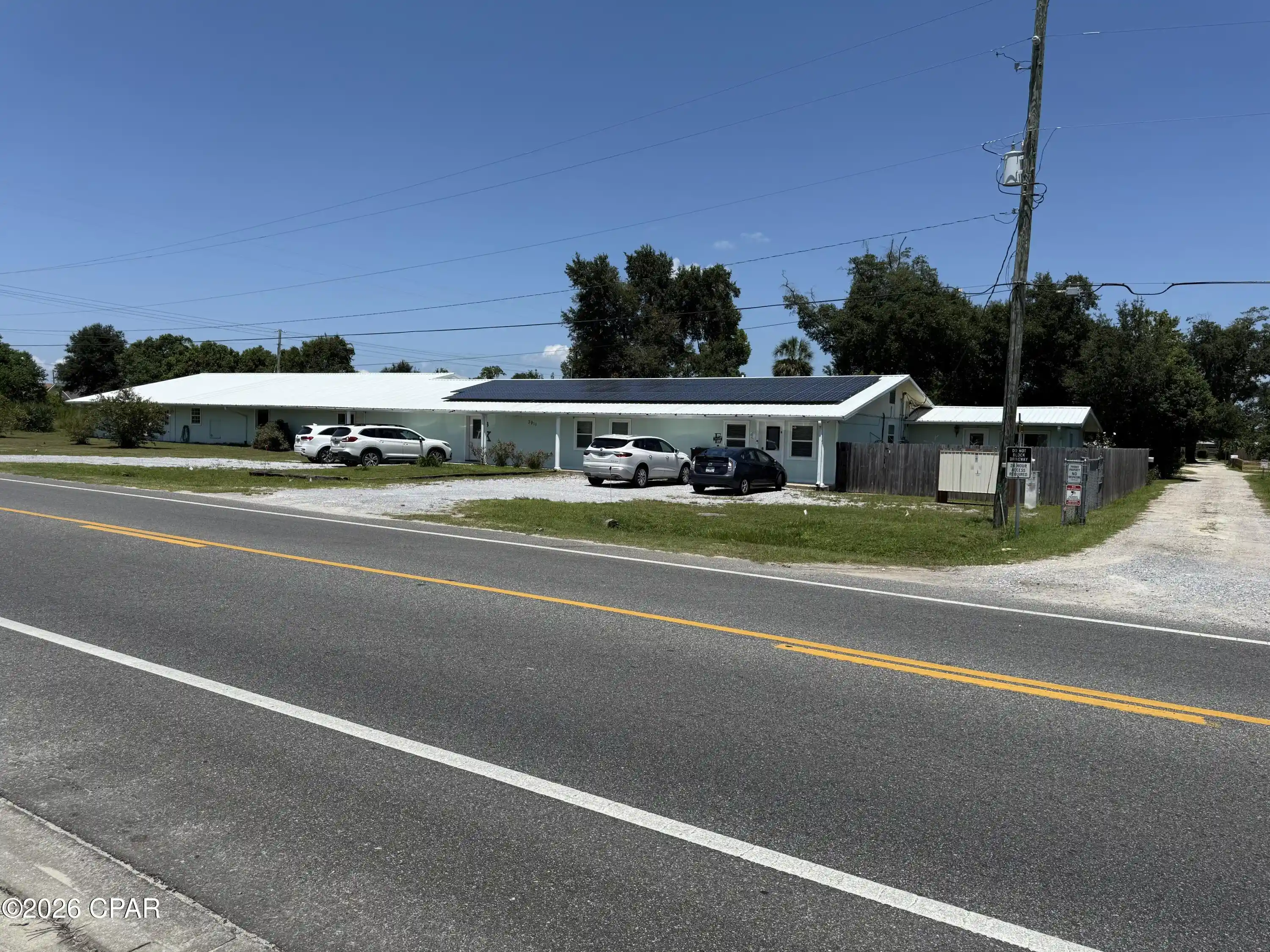 Photo 1 of Sale Pending at 3911 E 11th Street, Panama City, FL 32404 | MLS# 789143 | Listing updated on 2026-10-09