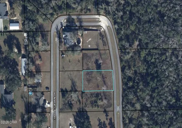 1st image of Lot 22 Charlie Gaskin Dr, Wewahitchka, FL 32465 | MLS# 789144