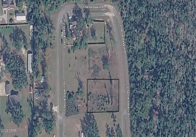4th image of Lot 22 Charlie Gaskin Dr, Wewahitchka, FL 32465 | MLS# 789144
