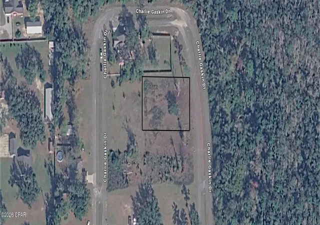 4th image of Lot 23 Charlie Gaskin Dr, Wewahitchka, FL 32465 | MLS# 789147