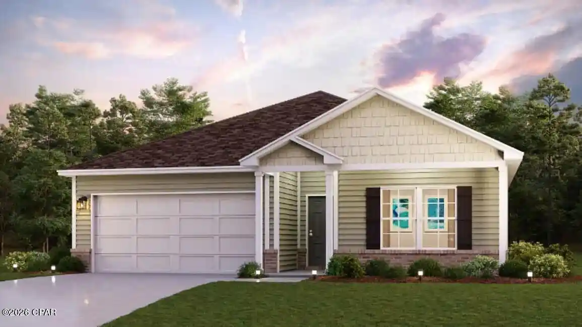 Photo 1 of Single family home for sale at 5629 Lamar Ln, Panama City, FL 32404 | MLS# 789158 | Listing updated on 2026-10-18