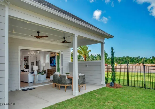 10th image of 517 Millbridge Dr, Panama City Beach, FL 32413 | MLS# 789160
