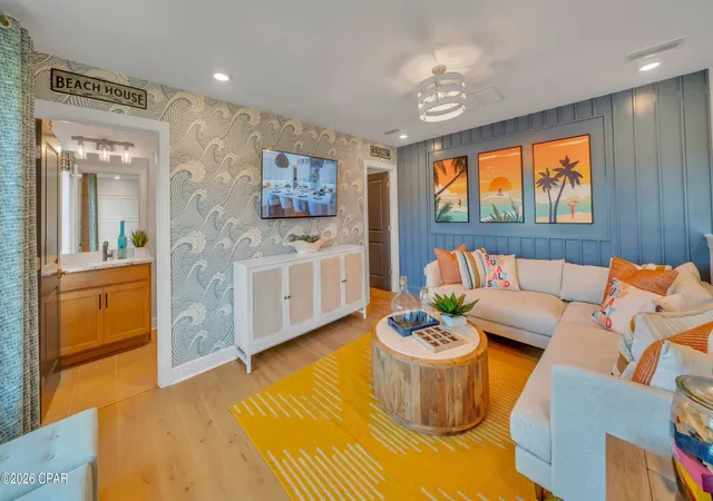 2nd image of 517 Millbridge Dr, Panama City Beach, FL 32413 | MLS# 789160