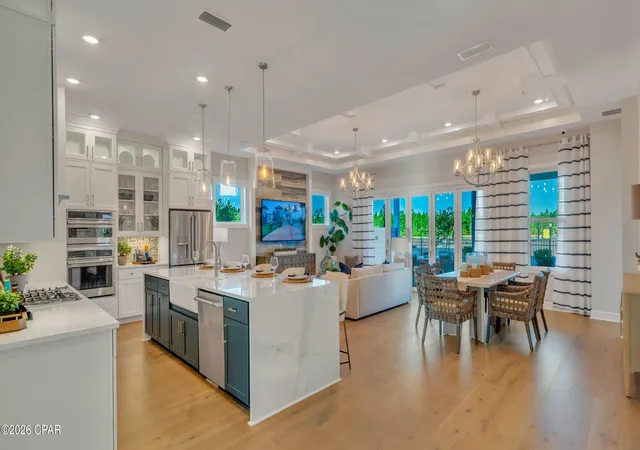 5th image of 517 Millbridge Dr, Panama City Beach, FL 32413 | MLS# 789160