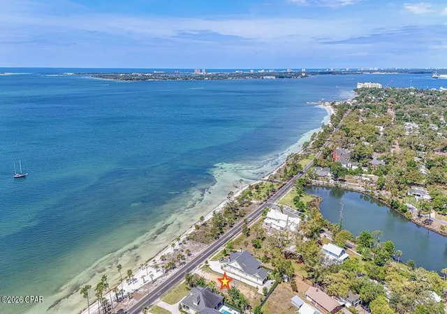 1st image of 1248 W Beach Dr, Panama City, FL 32401 | MLS# 789162