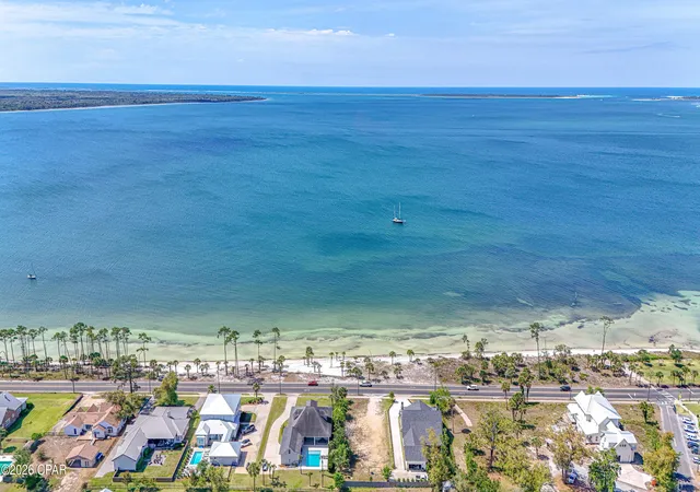 5th image of 1248 W Beach Dr, Panama City, FL 32401 | MLS# 789162