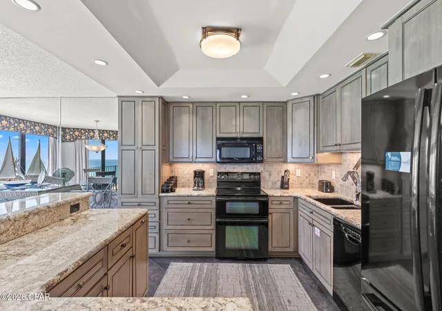 4th image of 11619 Front Beach Rd #901, Panama City Beach, FL 32407 | MLS# 789164