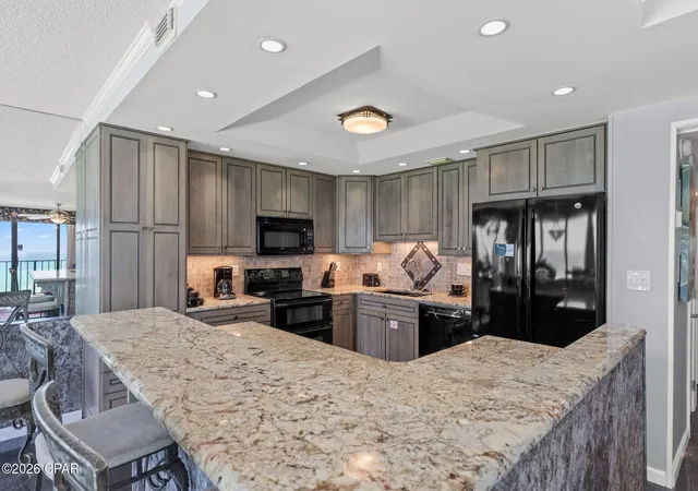 5th image of 11619 Front Beach Rd #901, Panama City Beach, FL 32407 | MLS# 789164