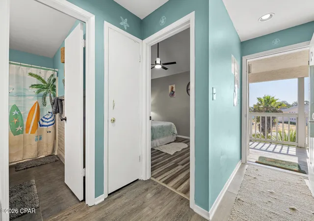 5th image of 17614 Front Beach Rd #13D, Panama City Beach, FL 32413 | MLS# 789175