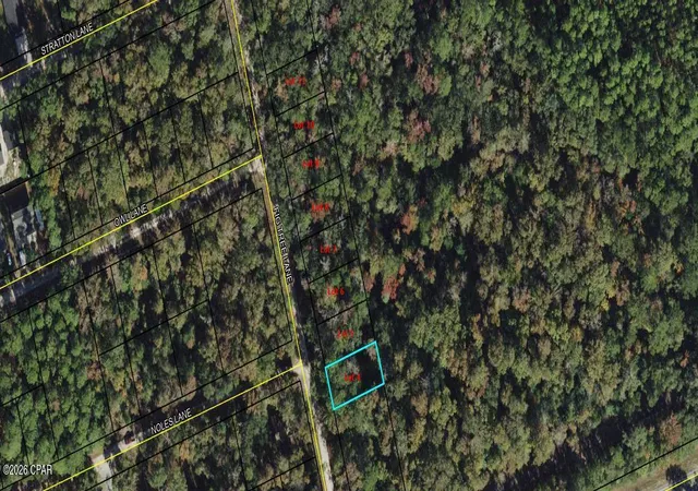 Photo 1 of Land for sale at Lot 4 Fig Tree Ln, Crawfordville, FL 32327 | MLS# 789176 | Listing updated on 2026-05-30