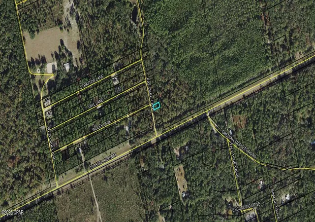 Photo 2 of Land for sale at Lot 4 Fig Tree Ln, Crawfordville, FL 32327 | MLS# 789176 | Listing updated on 2026-05-30