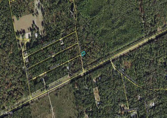 Photo 2 of Land for sale at Lot 5 Fig Tree Ln, Crawfordville, FL 32327 | MLS# 789177 | Listing updated on 2026-05-30