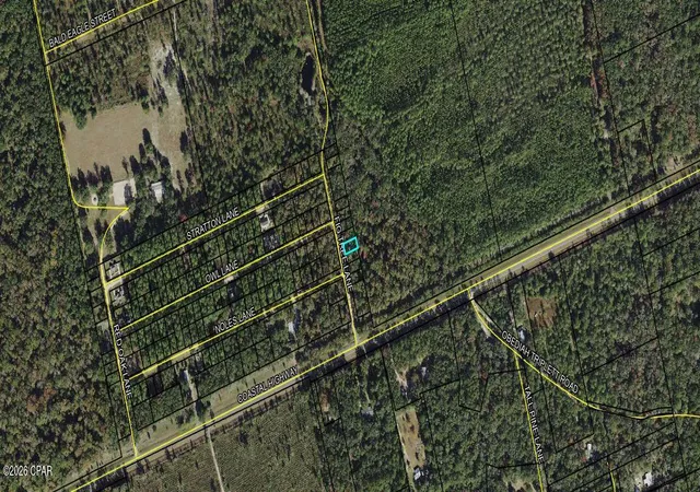 Photo 2 of Land for sale at Lot 7 Fig Tree Ln, Crawfordville, FL 32327 | MLS# 789179 | Listing updated on 2026-05-30