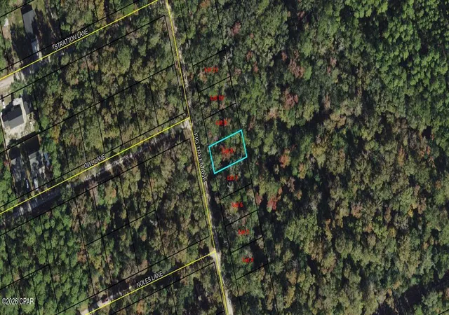 Photo 1 of Land for sale at Lot 8 Fig Tree Ln, Crawfordville, FL 32327 | MLS# 789180 | Listing updated on 2026-05-30