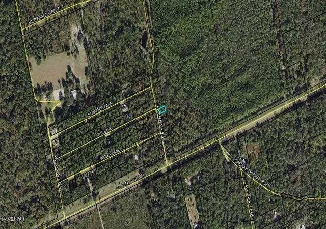 Photo 2 of Land for sale at Lot 9 Fig Tree Ln, Crawfordville, FL 32327 | MLS# 789181 | Listing updated on 2026-05-30