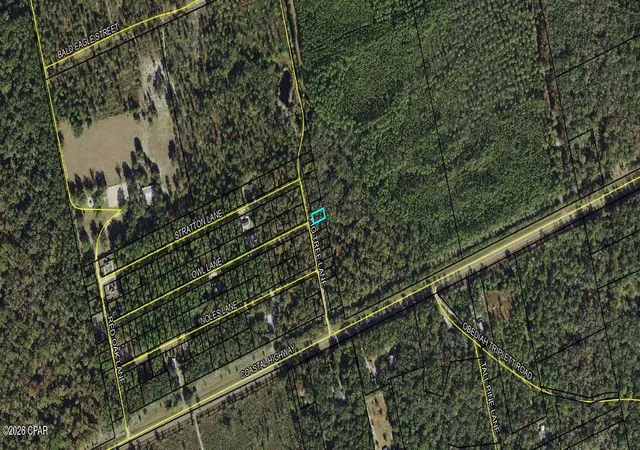 Photo 2 of Land for sale at Lot 10 Fig Tree Ln, Crawfordville, FL 32327 | MLS# 789182 | Listing updated on 2026-05-30
