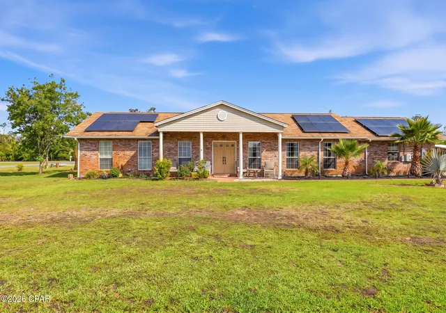 Homes for sale in Panama City, FL | 7801 Deerfield Ln, Panama City, FL 32404 | MLS# 789186