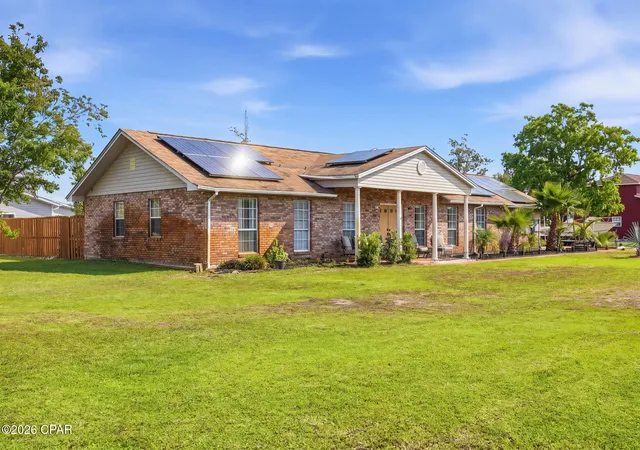 Homes for sale in Panama City, FL | 7801 Deerfield Ln, Panama City, FL 32404 | MLS# 789186