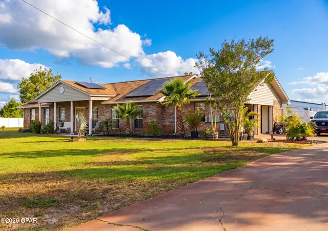 Homes for sale in Panama City, FL | 7801 Deerfield Ln, Panama City, FL 32404 | MLS# 789186