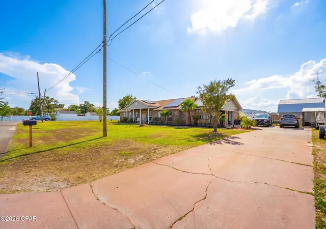 Homes for sale in Panama City, FL | 7801 Deerfield Ln, Panama City, FL 32404 | MLS# 789186