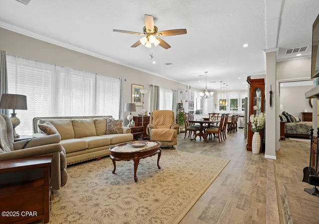 3rd image of 7910 Sneads Landing Rd, Sneads, FL 32460 | MLS# 789194