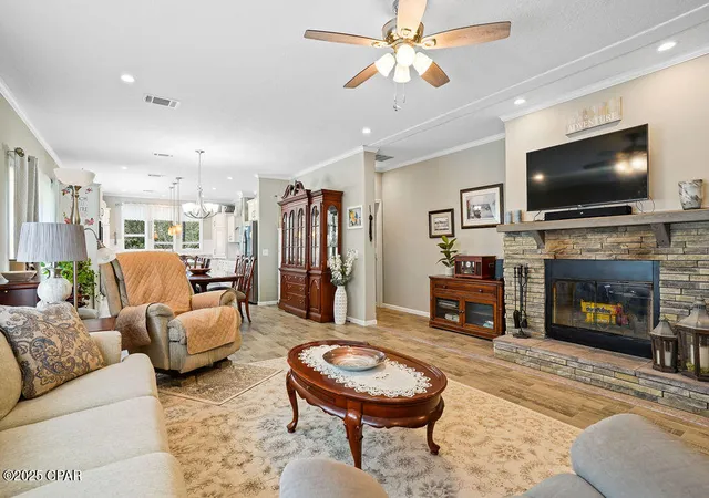 4th image of 7910 Sneads Landing Rd, Sneads, FL 32460 | MLS# 789194