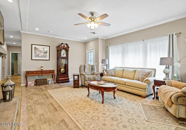 5th image of 7910 Sneads Landing Rd, Sneads, FL 32460 | MLS# 789194