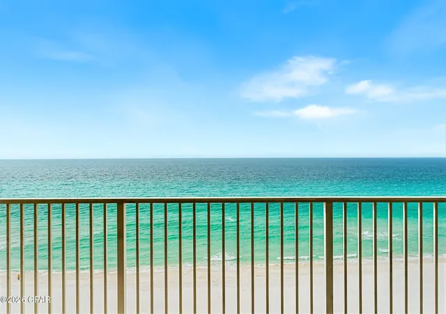 2nd image of 9900 S Thomas Dr #1103, Panama City Beach, FL 32408 | MLS# 789195
