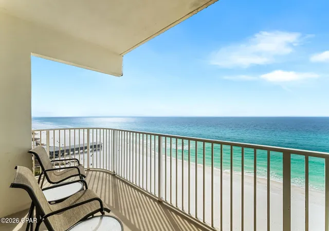 39th image of 9900 S Thomas Dr #1103, Panama City Beach, FL 32408 | MLS# 789195