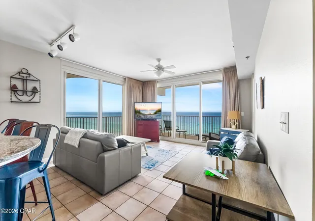 4th image of 9900 S Thomas Dr #1103, Panama City Beach, FL 32408 | MLS# 789195