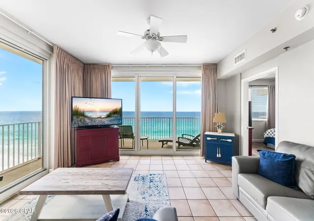 5th image of 9900 S Thomas Dr #1103, Panama City Beach, FL 32408 | MLS# 789195