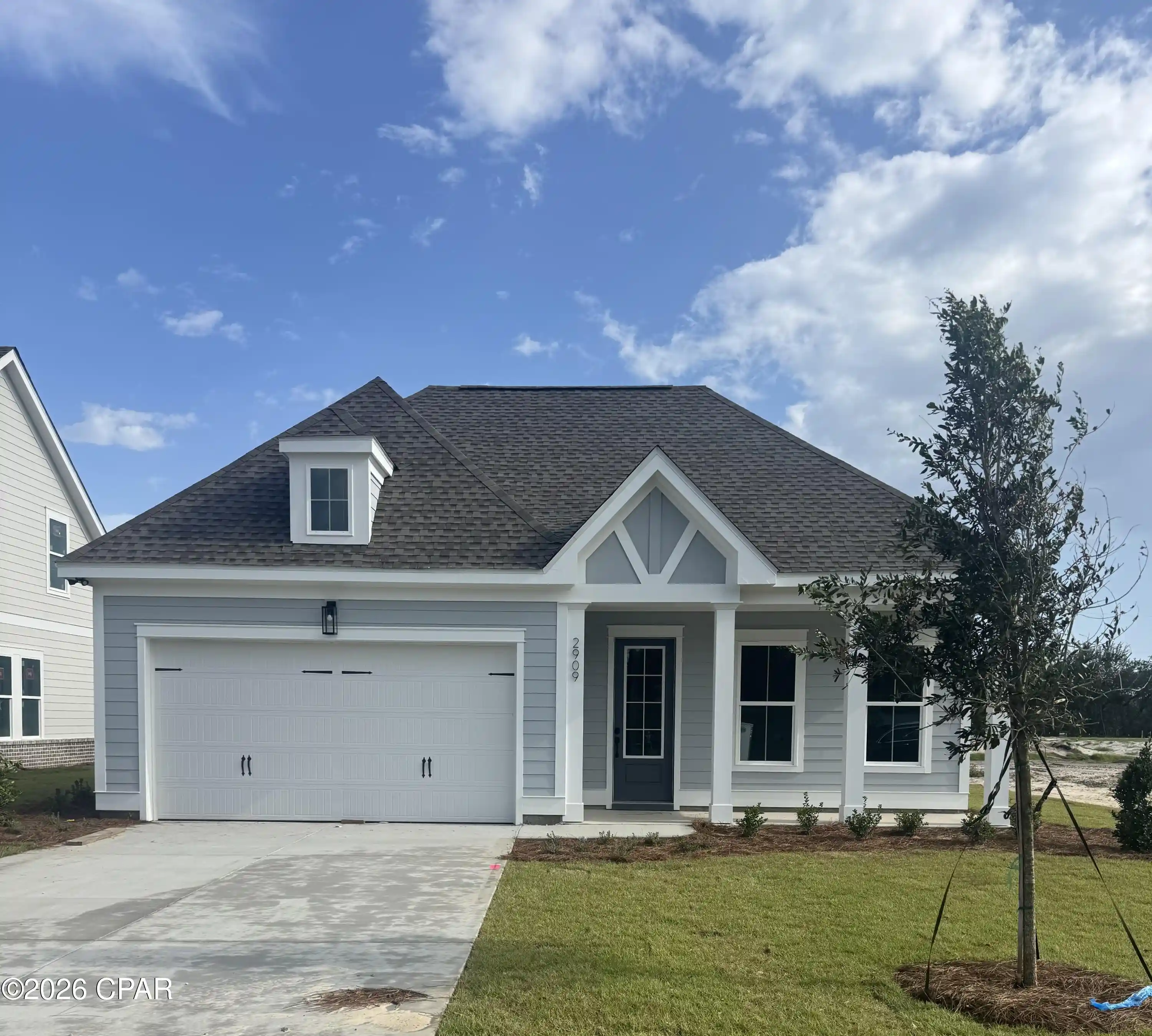 Photo 1 of Single family home for sale at 2909 W 27th Court, Panama City, FL 32405 | MLS# 789205 | Listing updated on 2026-10-19