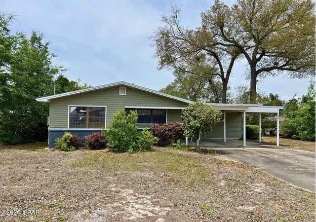 1st image of 508 Shade St, Panama City, FL 32404 | MLS# 789217