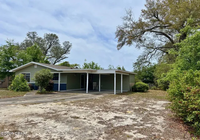 2nd image of 508 Shade St, Panama City, FL 32404 | MLS# 789217