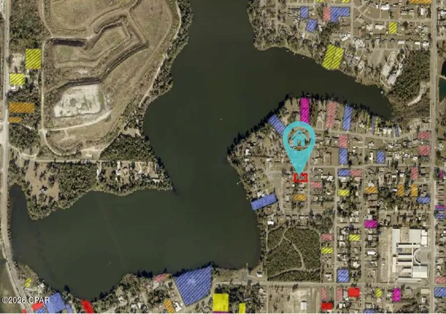 49th image of 508 Shade St, Panama City, FL 32404 | MLS# 789217