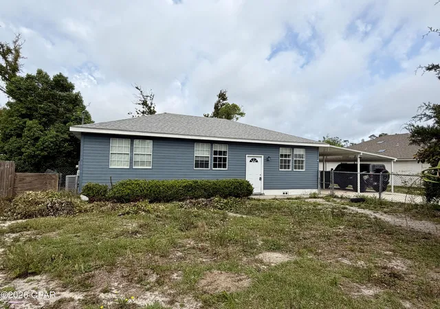 1st image of 125 N Kimbrel Ave, Panama City, FL 32404 | MLS# 789228