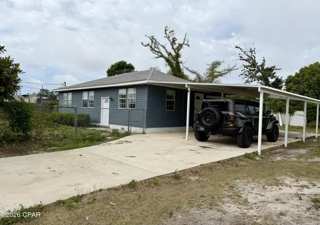 2nd image of 125 N Kimbrel Ave, Panama City, FL 32404 | MLS# 789228