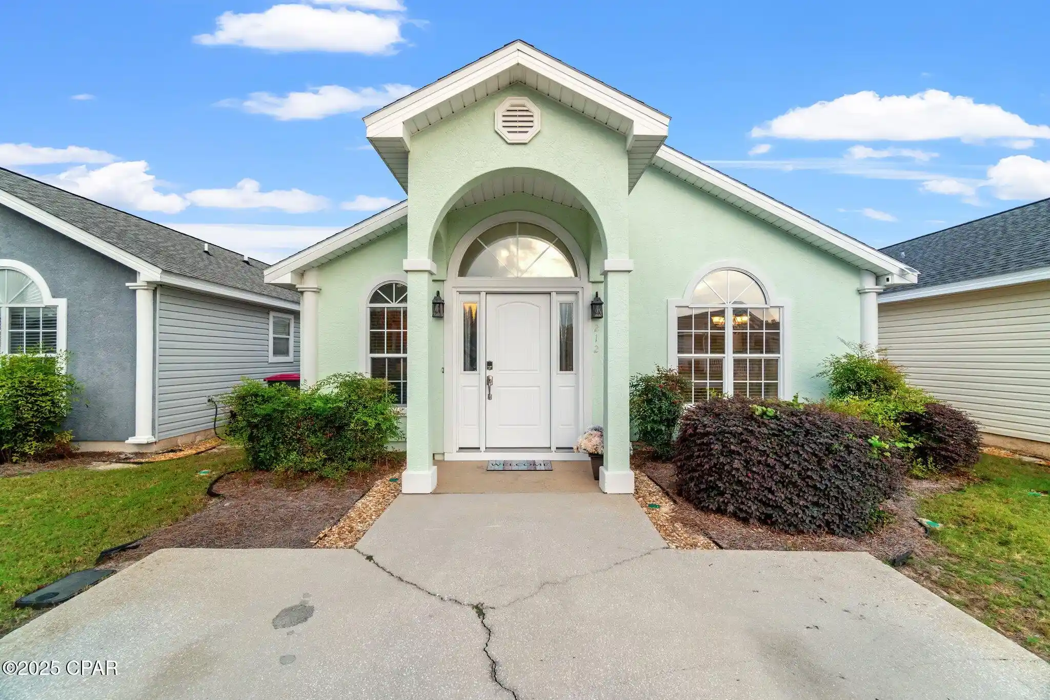 Photo 1 of Sale Pending at 212 Seahorse Way, Panama City Beach, FL 32407 | MLS# 789234 | Listing updated on 2026-07-19