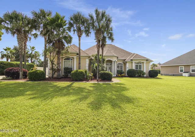Photo 1 of Single family home for sale at 124 Legend Lakes Dr, Panama City, FL 32408 | MLS# 789236 | Listing updated on 2026-07-10