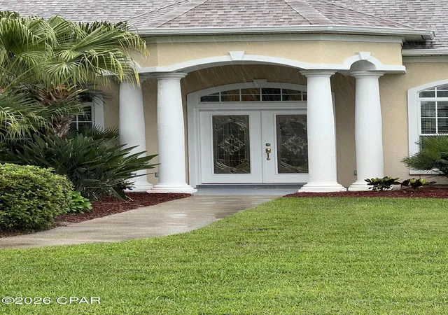 Photo 2 of Single family home for sale at 124 Legend Lakes Dr, Panama City, FL 32408 | MLS# 789236 | Listing updated on 2026-07-10